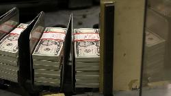 CORRECTED-FOREX-Dollar drops with U.S. yields despite strengthening U.S. recovery