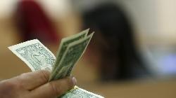 FOREX-Fed rhetoric restrains dollar as focus stays on inflation