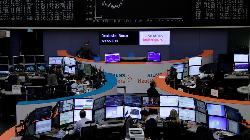 Earnings, metal rally spur record high for European stocks