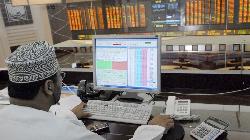 United Arab Emirates shares lower at close of trade; DFM General down 1.45%