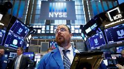 Stocks Jump, Trump's Tax and Uber Licenses: What's up in Markets on Monday