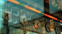 Poland shares lower at close of trade; WIG30 down 0.93%