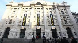 Italy shares higher at close of trade; Investing.com Italy 40 up 2.81%