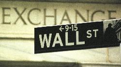 U.S. shares mixed at close of trade; Dow Jones Industrial Average down 0.05%