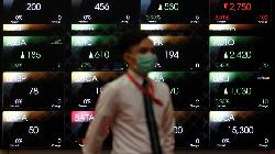 Brazil shares higher at close of trade; Bovespa up 0.42%