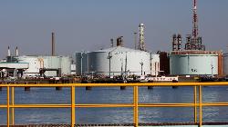 UPDATE 10-Oil soars 8% on promising COVID-19 vaccine results