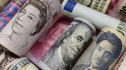 RPT-Multiple U.S. trade partners risk 'manipulator' label in Yellen's first currency report