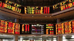 Brazil shares higher at close of trade; Bovespa up 1.78%