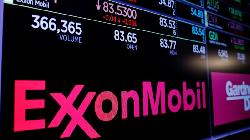 Exxon Mobil earnings, Revenue beat in Q1