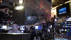 Big Tech and Big Oil, Yen Strength and Ant Mania - What's up in Markets