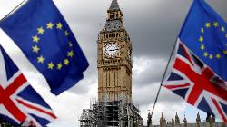 GLOBAL MARKETS-Global stocks gain on stimulus, Brexit hopes