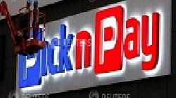 UPDATE 1-South Africa's Pick n Pay CEO Brasher to retire in April