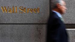 US STOCKS-Wall St flat amid Sino-U.S. tensions, economic uncertainty
