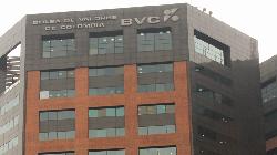 Peru shares lower at close of trade; S&P Lima General down 1.01%