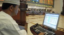 United Arab Emirates shares higher at close of trade; DFM General up 0.03%