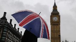 UPDATE 2-European shares climb to five-month peak after no-deal Brexit rejected