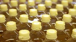 VEGOILS-Palm oil jumps 3% as March export data improves