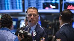 US STOCKS-Wall St set to open flat as Trump to restore tariffs on metal imports