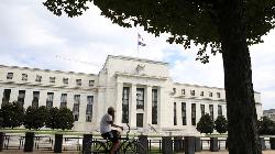 Fed’s Run-Hot Inflation Approach Is Making Waves in Some Corners