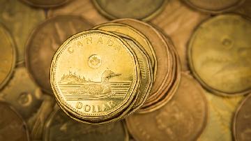 USD CAD | US Dollar Canadian Dollar - Investing.com India