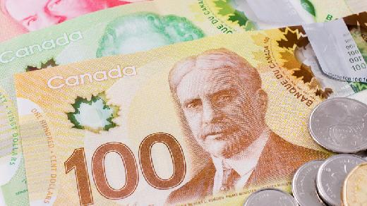 USD/CAD Daily Forecast - Canadian Dollar Remains Under Pressure