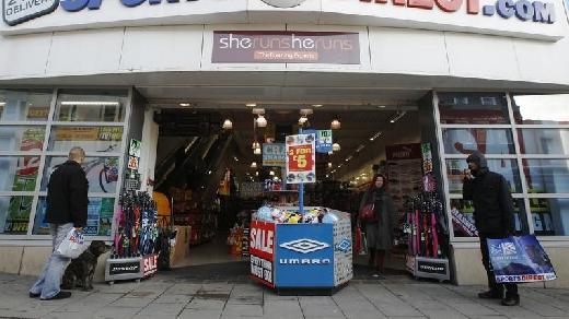 adidas watches sports direct