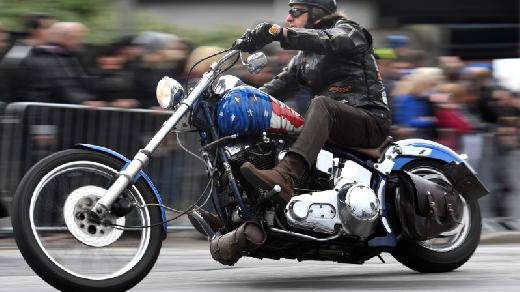 With nimbler bikes, Harley-Davidson sharpens Asia focus to revive