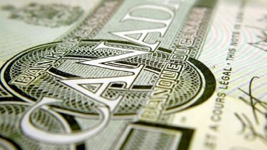USD/CAD Daily Forecast - Canadian Dollar Retreats Against U.S. Dollar