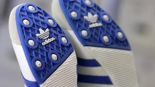 adidas watches sports direct