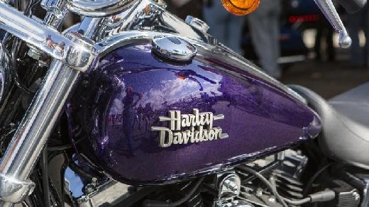 With nimbler bikes, Harley-Davidson sharpens Asia focus to revive
