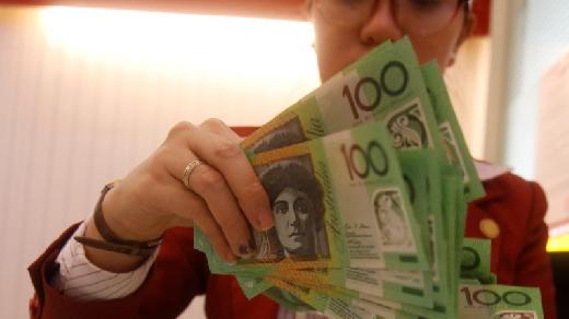 arrestordre Interaktion ugunstige GBP AUD | British Pound Australian Dollar - Investing.com India