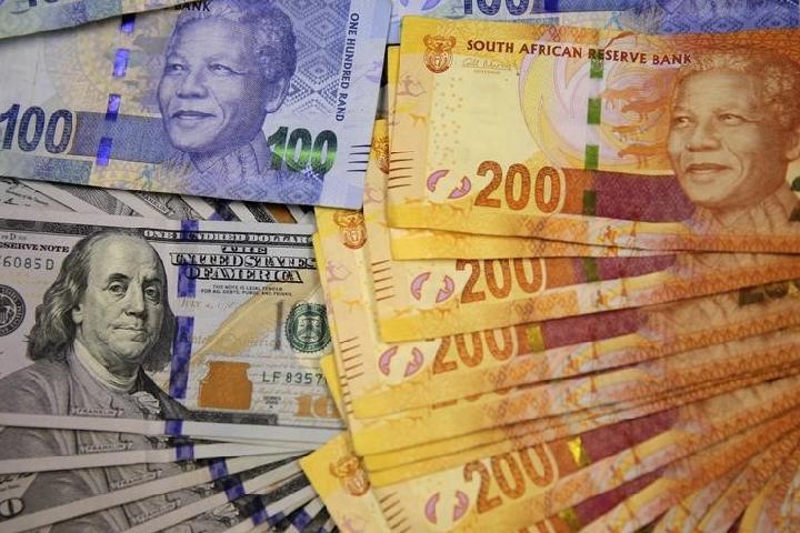 GBP ZAR | British Pound South African Rand - Investing.com ZA