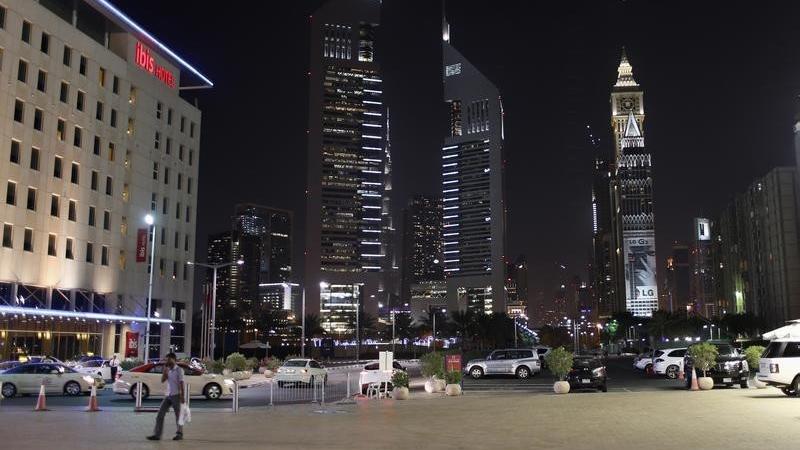 Refile Investment Bank Houlihan Lokey To Open Dubai Office