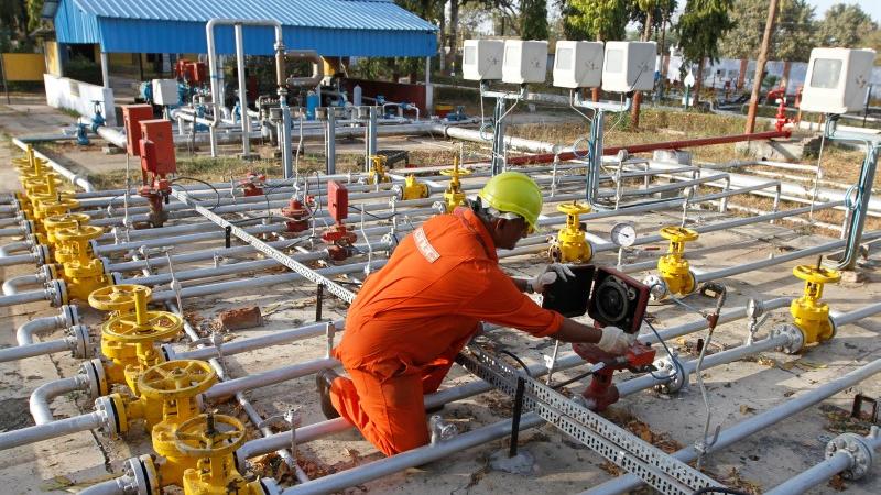 Brief Aban Offshore Says Unit Got Loa From Ongc For Deployment Of Jack Up Rig Deep Driller 8 Investing Com India