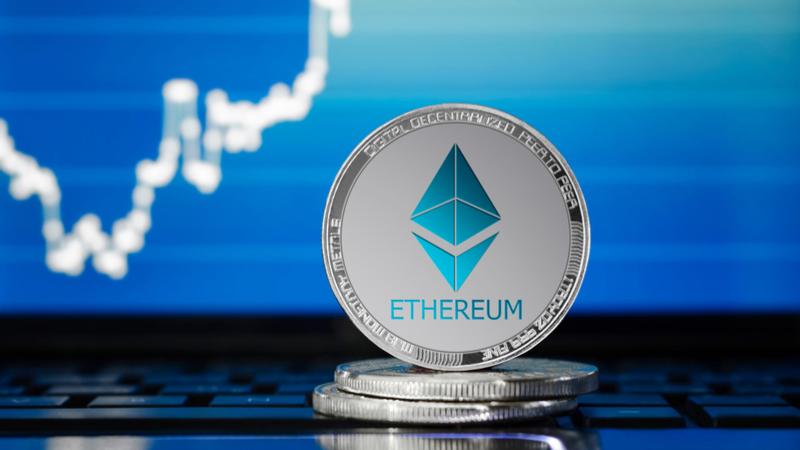 Ethereum Climbs 10.05% In Rally - Investing.com India