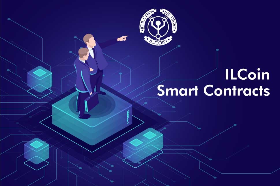il coin cryptocurrency il coin cryptocurrency