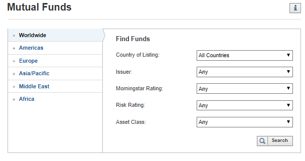 hedge funds in investing.com