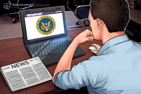 US SEC Issues Fresh Investor Alert Against Fraudulent Digital Asset Trading Sites