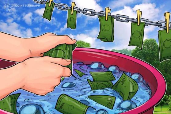 US DOJ Accuses Listings Site Backpage Of Laundering Millions In Crypto