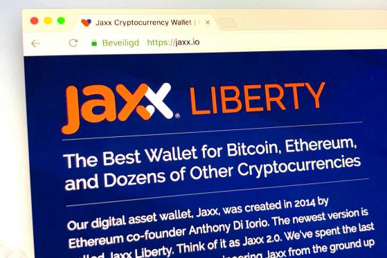  Jaxx Adds DigiByte (DGB) to its New JaxxLiberty Platform 