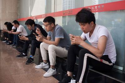 Tăng trưởng doanh số smartphone toàn cầu đã chậm lại?