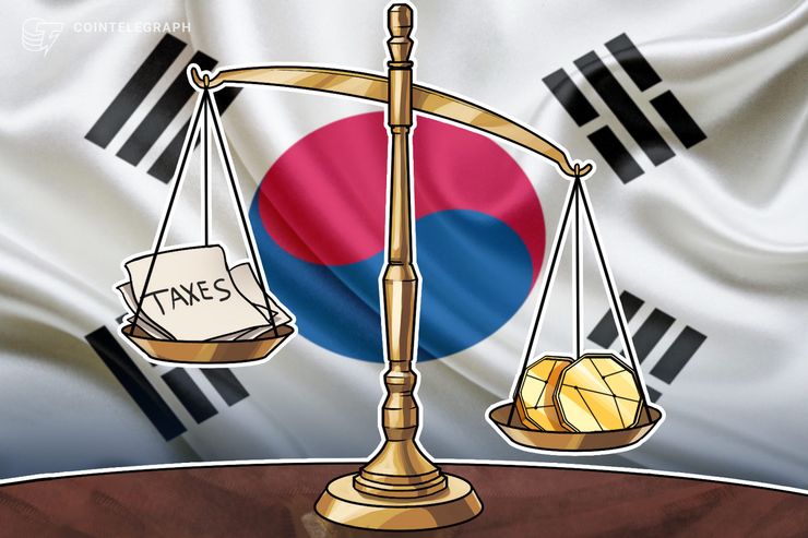Südkorea: Blockchain-Forschung wird steuerlich absetzbar