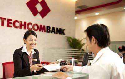 Người nhà Chủ tịch HĐQT Techcombank muốn gom gần 45 triệu cổ phiếu