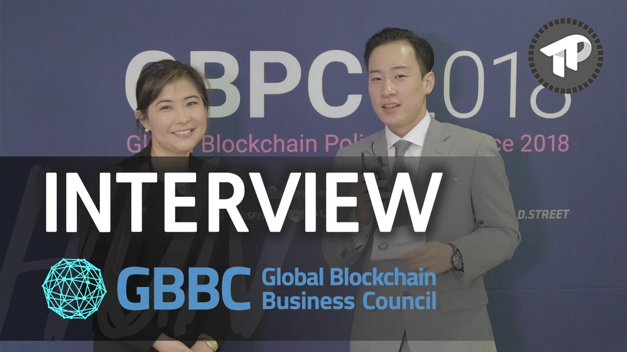 [토큰포스트 인터뷰] GBBC CEO 산드라 로 &quot;블록체인은 '다수'를 위한 기술, 글로벌 교육 지원해야&quot;