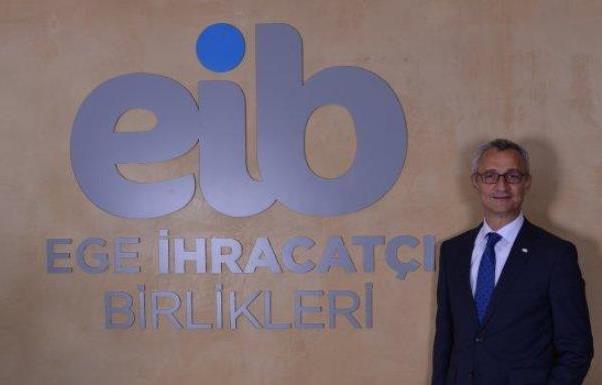 © EborsaHaber. EİB, Nisanda 1 Milyar 67 Milyon Dolarlık İhracat Gerçekleştirdi