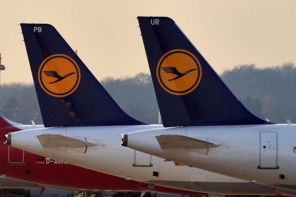 © Ansa. Lufthansa, raggiunto accordo con piloti