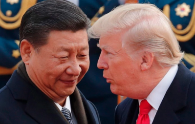 Bloomberg: Mỹ và Trung Quốc muốn khởi động lại đàm phán?