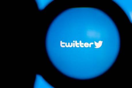 Twitter hard onderuit bij opening Wall Street