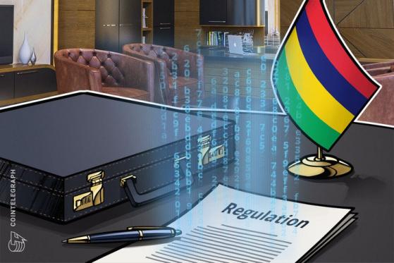 Mauritius Financial Regulator Issues Guidelines on Security Token Offerings