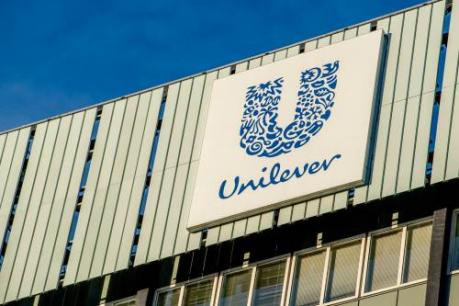 'Marketingdirecteur Unilever stapt op'